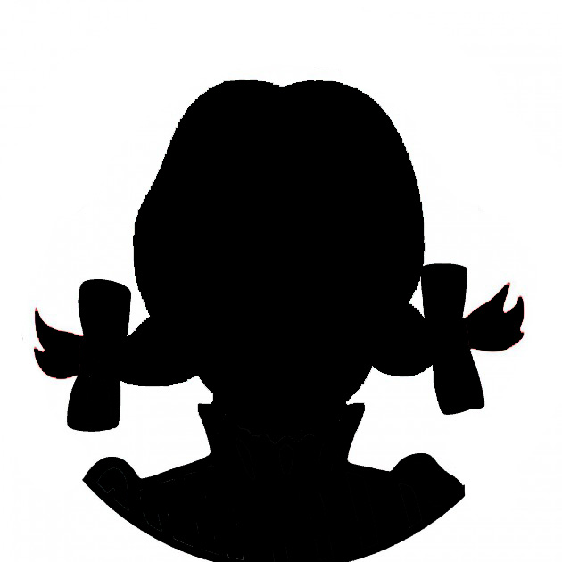 wendy silhouette